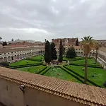 Michelangelo Termini 4*