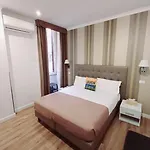 Michelangelo Termini 4* 로마