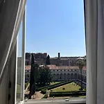 Michelangelo Termini 게스트하우스 4*