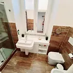 게스트하우스 Michelangelo Termini 4*