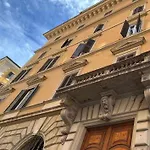 Michelangelo Termini Pensjonat Rzym