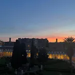 Pensjonat Michelangelo Termini 4*