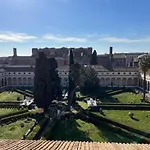 Pensjonat Michelangelo Termini 4*