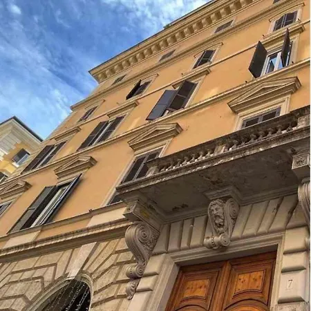 Michelangelo Termini Casa de hóspedes Roma