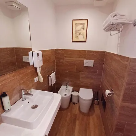 Michelangelo Termini 4*