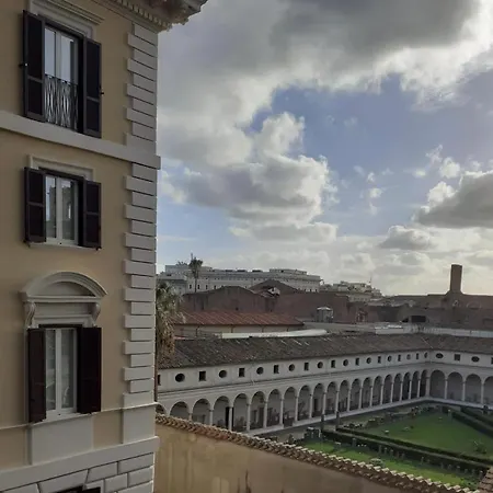 Michelangelo Termini Casa de hóspedes Roma