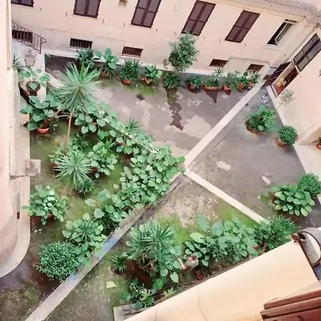 Michelangelo Termini 4*