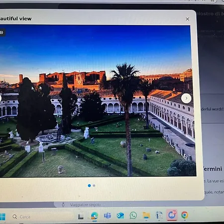 Michelangelo Termini