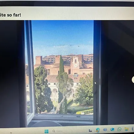 Michelangelo Termini