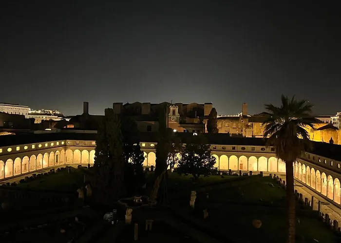 Michelangelo Termini