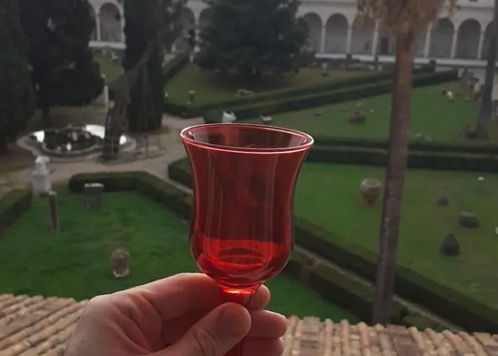 Casa de hóspedes Michelangelo Termini 4*