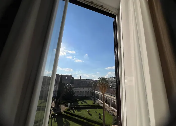 Michelangelo Termini 4*