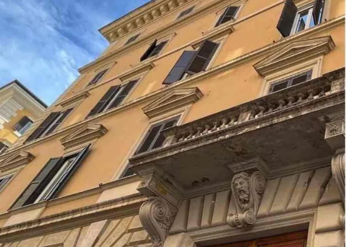 Michelangelo Termini Casa de hóspedes Roma