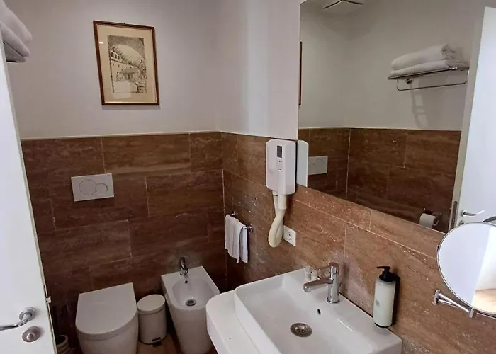 Michelangelo Termini Casa de hóspedes Roma