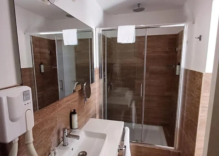 Michelangelo Termini 4* Roma