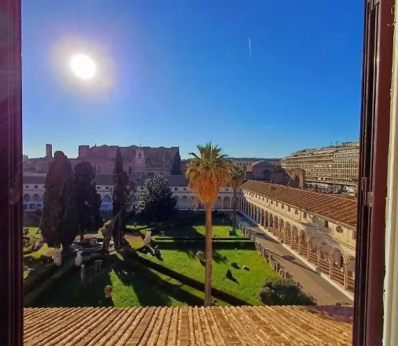 Michelangelo Termini