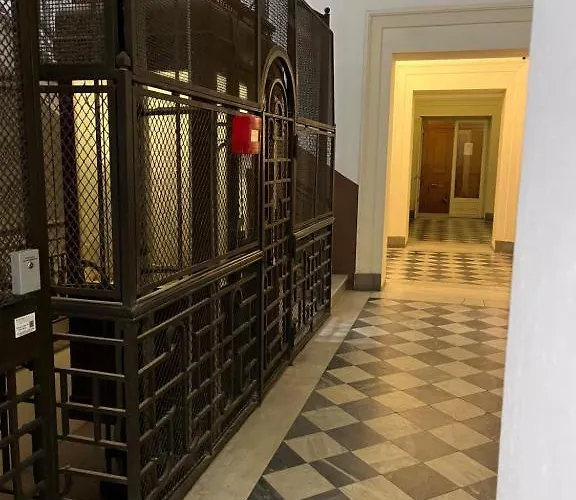 Michelangelo Termini Roma