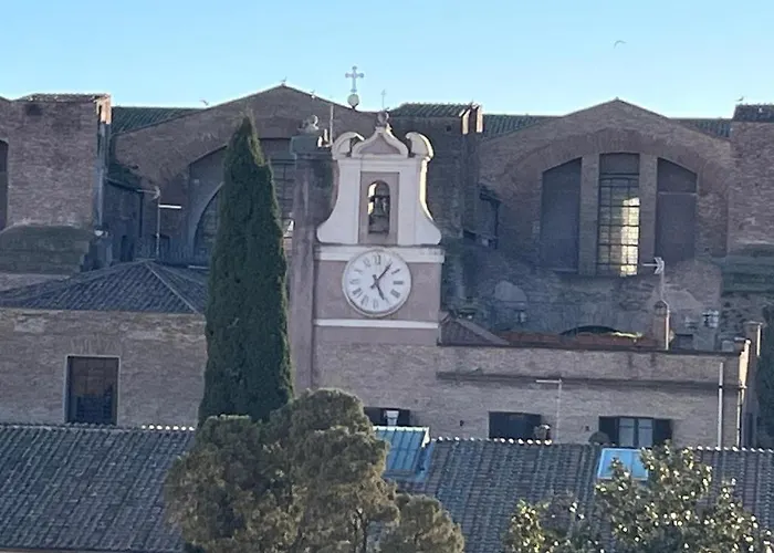 Michelangelo Termini 4*