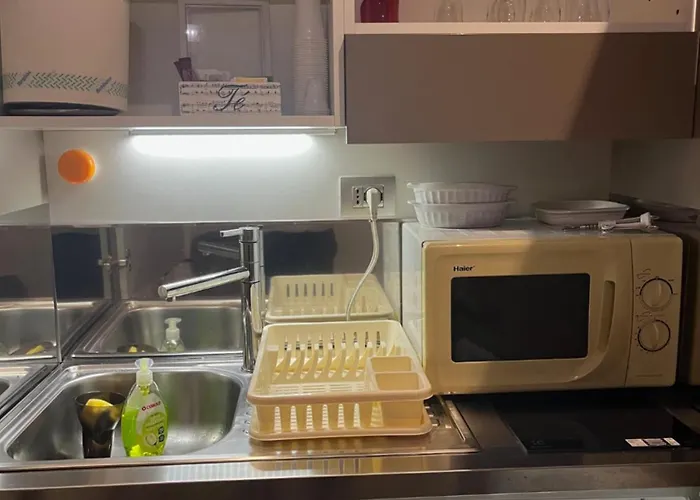 Michelangelo Termini 4* Roma