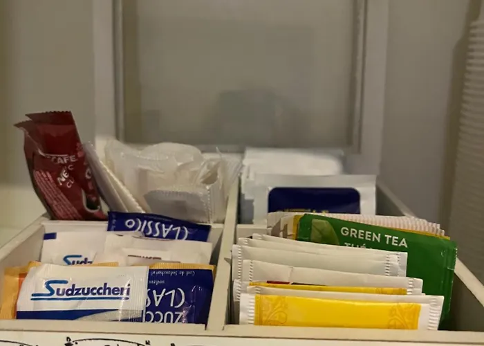 Michelangelo Termini Casa de hóspedes