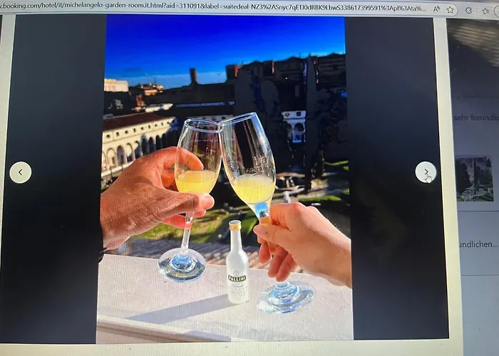 Michelangelo Termini